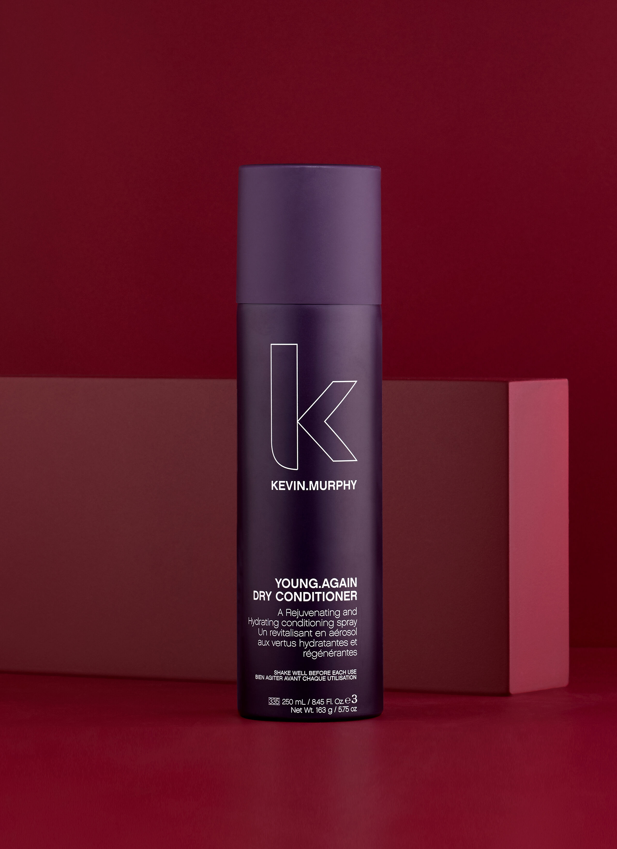 YOUNG.AGAIN DRY CONDITIONER
