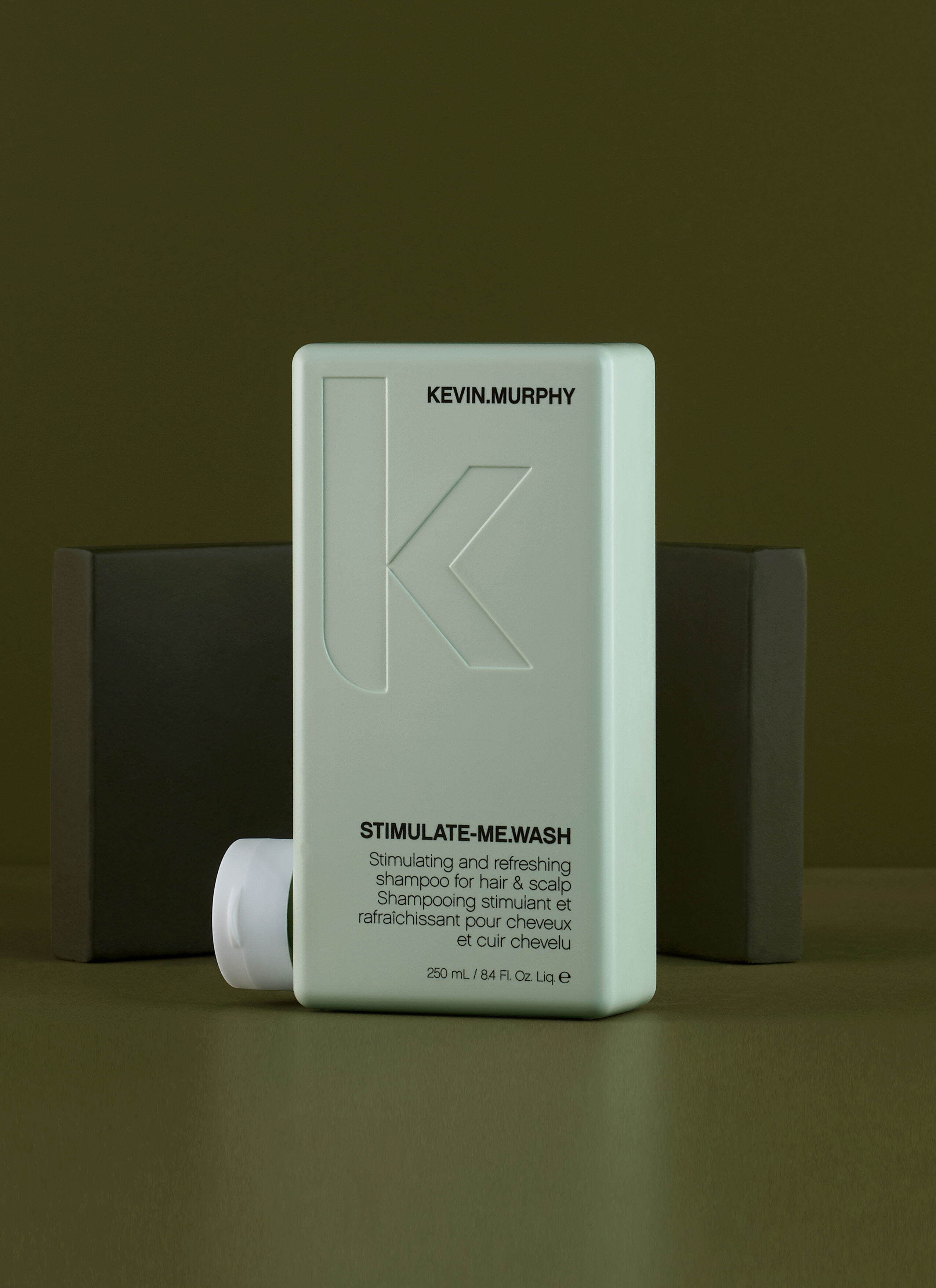 STIMULATE-ME WASH 3 STIMULATE-ME WASH