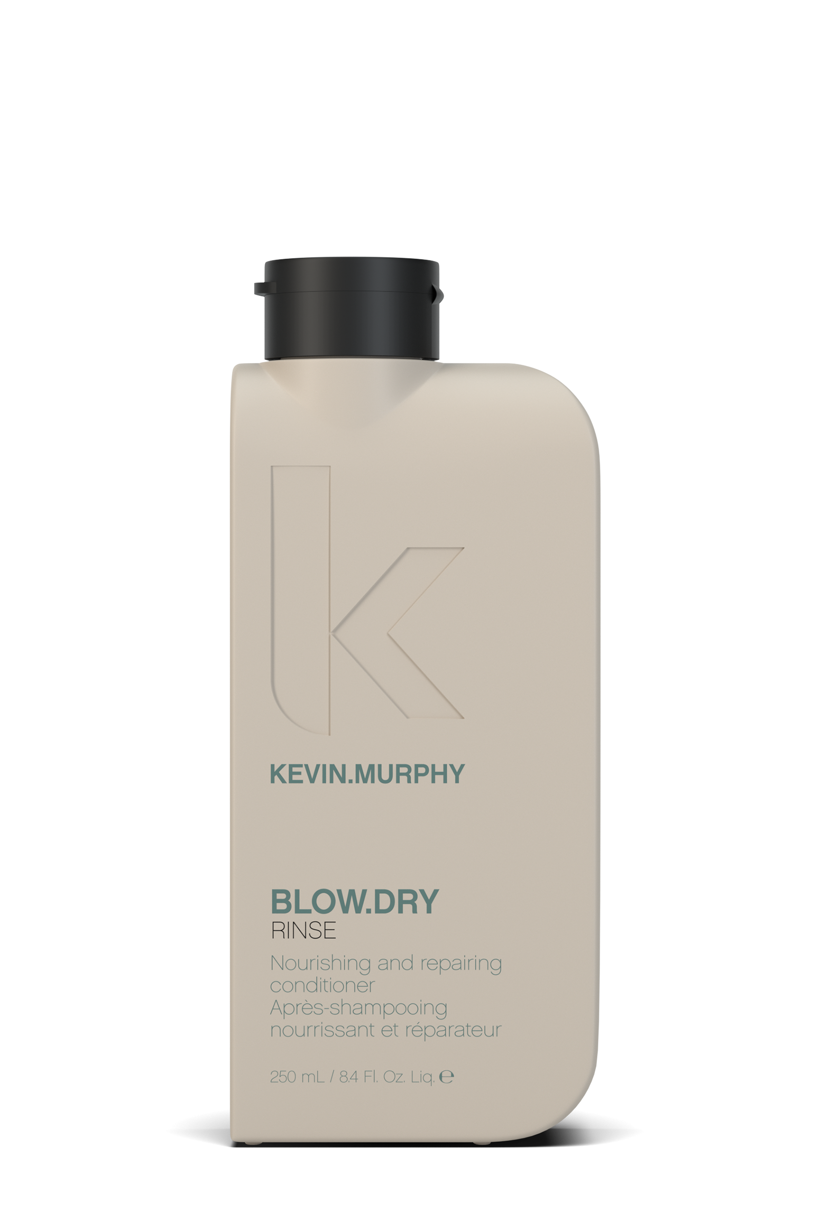 BLOW.DRY RINSE