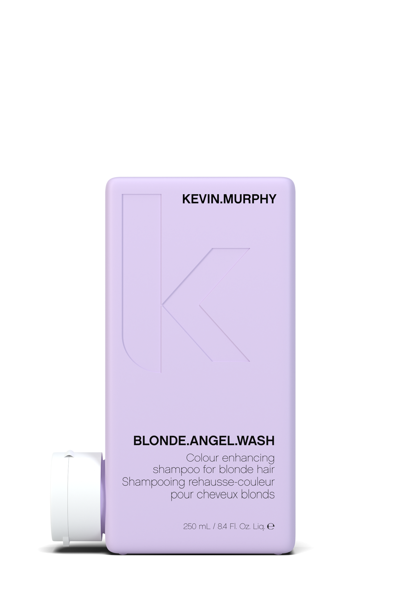 BLONDE.ANGEL.WASH