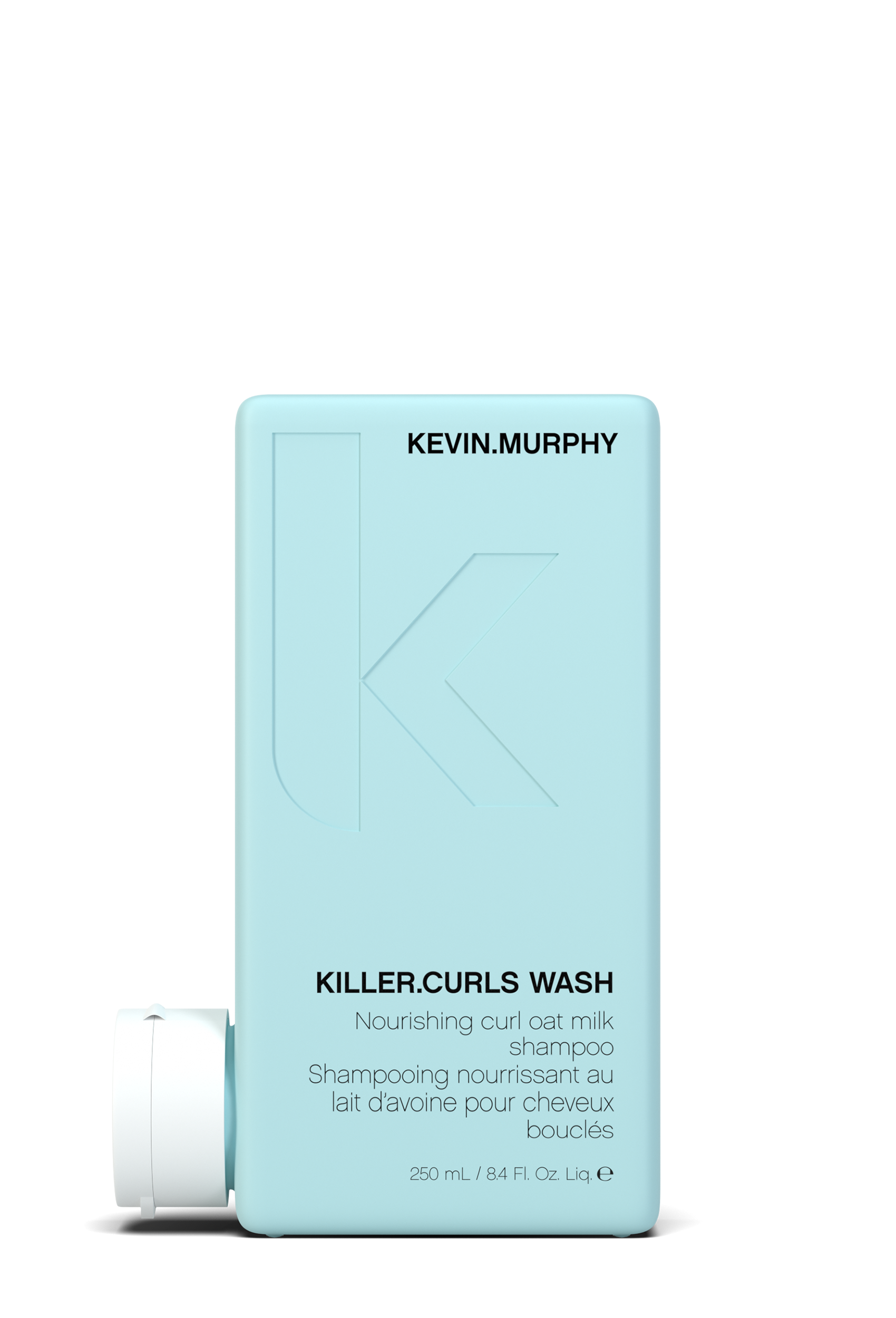 KILLER.CURLS WASH