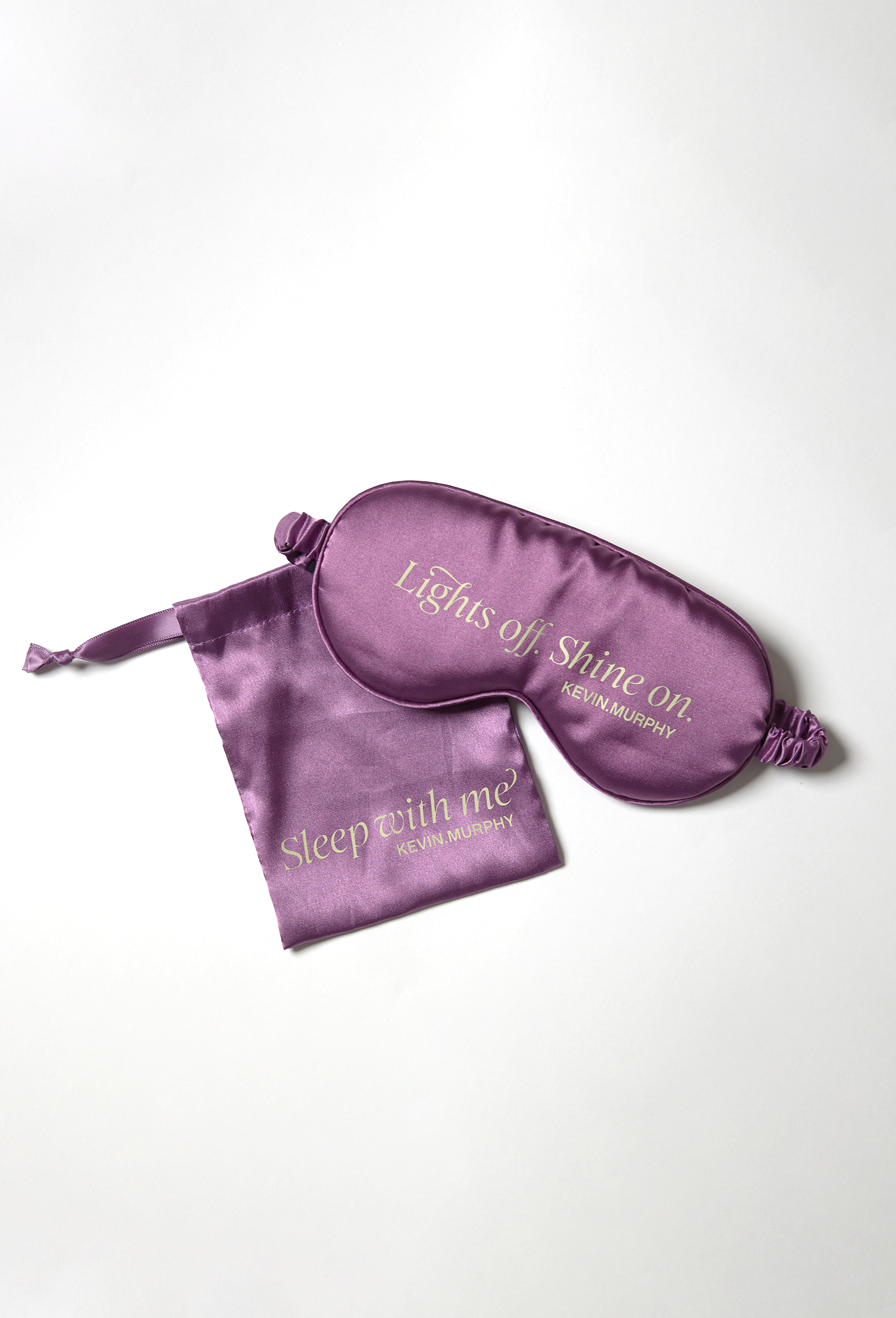 NIGHT.SHIFT SLEEP MASK