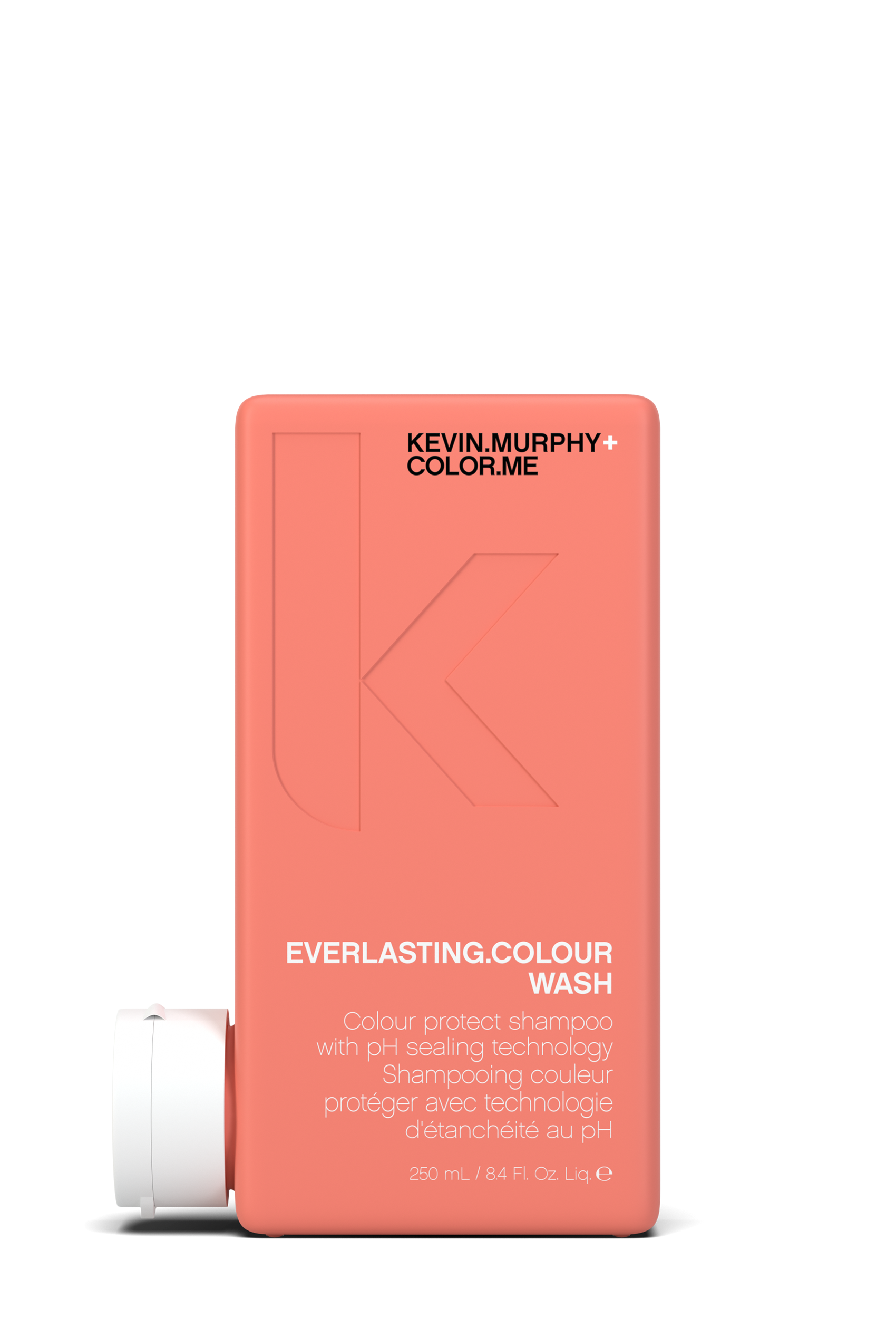 EVERLASTING.COLOUR WASH