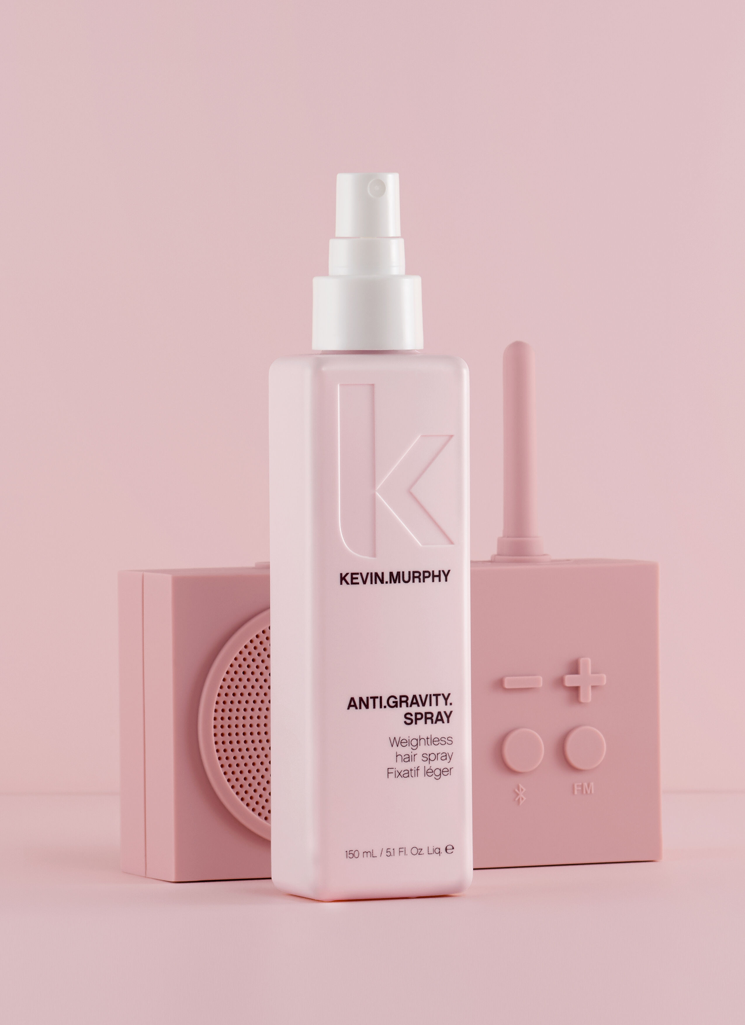 ANTI.GRAVITY SPRAY - 20TH ANNIVERSARY LE